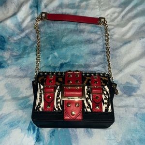 New Michael Kors purse